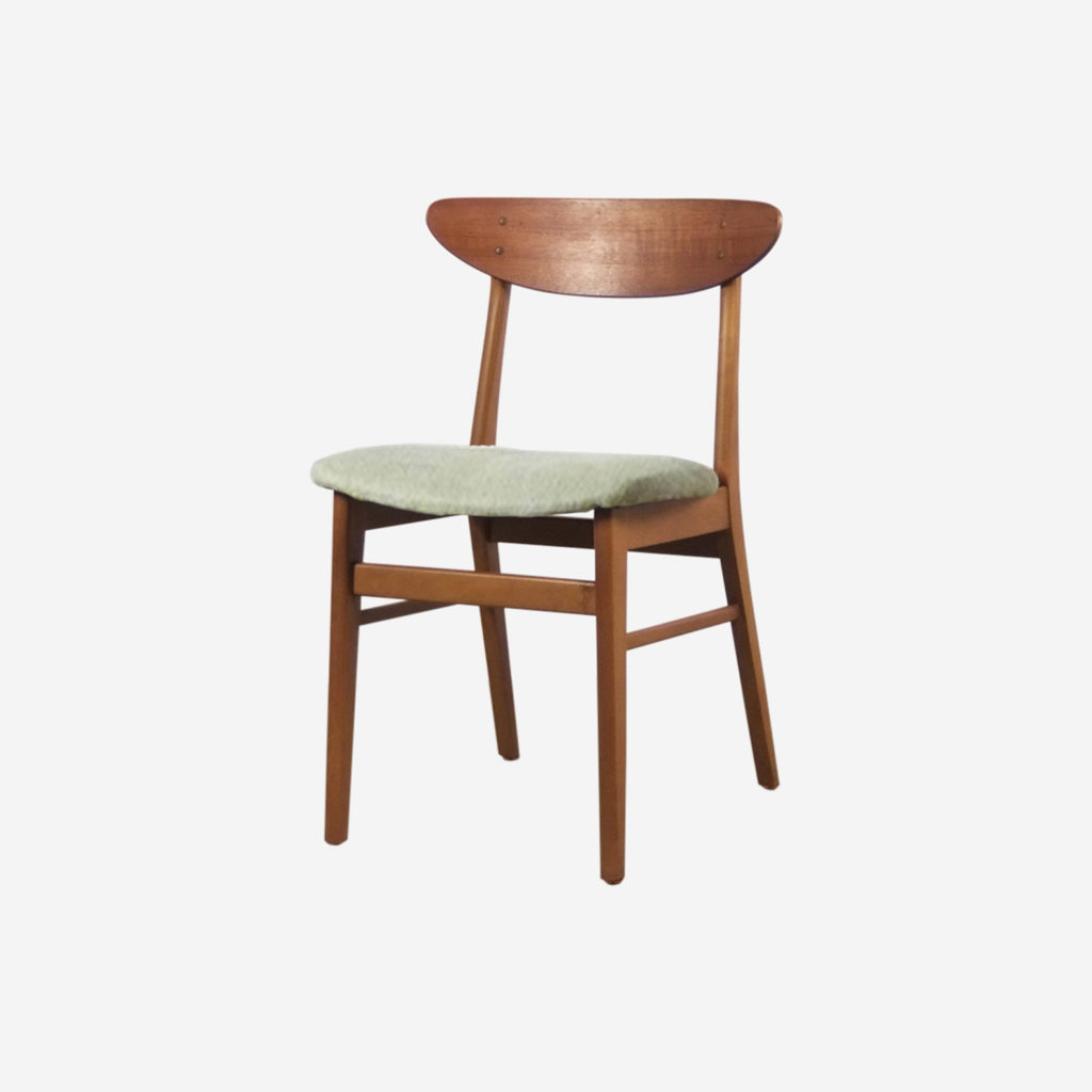 silla de comedor farstrup de diseño