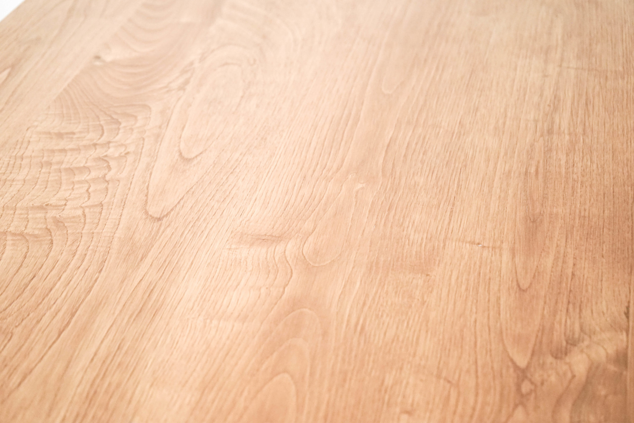 mesa de madera natural mesa de diseño hecha a mano