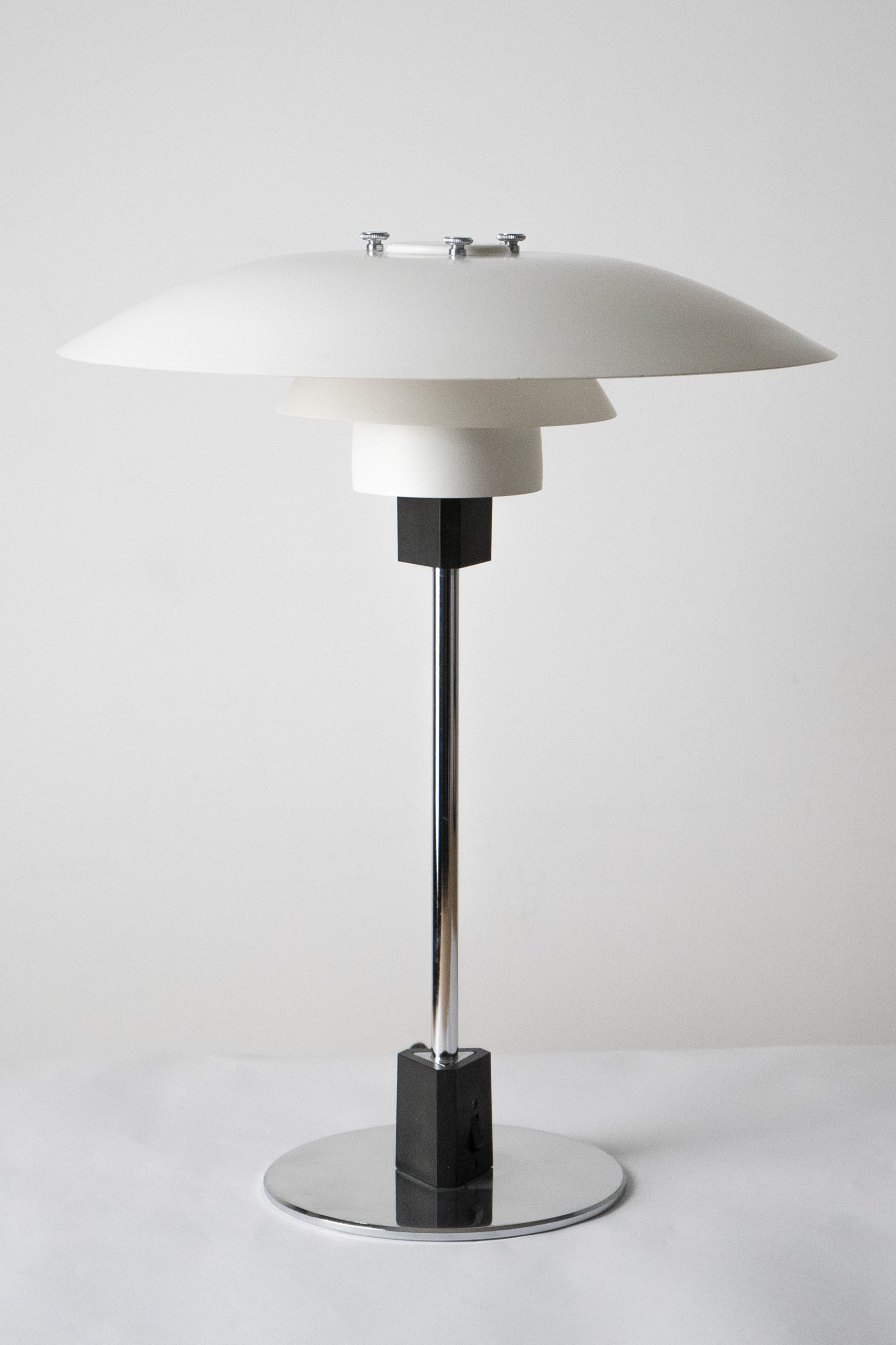 lampara de mesa de diseño